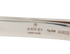 Gucci GG Tie Clip, other view